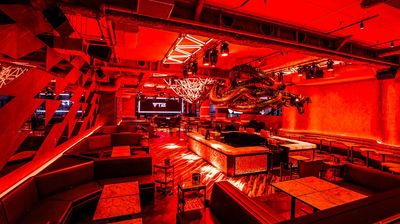 T2 SHINJUKU（ティーツーシンジュク）東京都新宿 T2 SHINJUKU 新宿の室内の写真