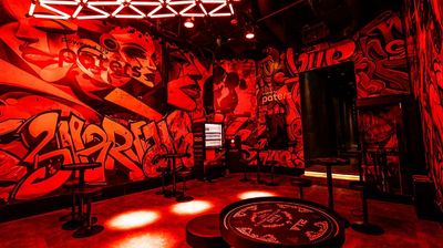 T2 SHINJUKU（ティーツーシンジュク）東京都新宿 T2 SHINJUKU 新宿の室内の写真