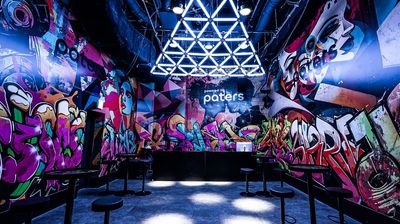 T2 SHINJUKU（ティーツーシンジュク）東京都新宿 T2 SHINJUKU 新宿の室内の写真