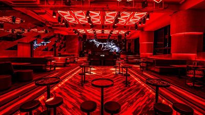 T2 SHINJUKU（ティーツーシンジュク）東京都新宿 T2 SHINJUKU 新宿の室内の写真