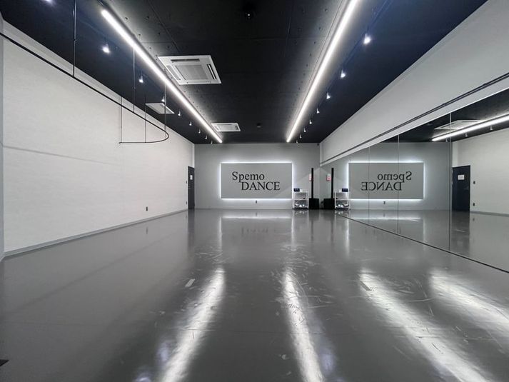 707_SpemoDANCE東新宿 - 707_SpemoDANCE東新宿