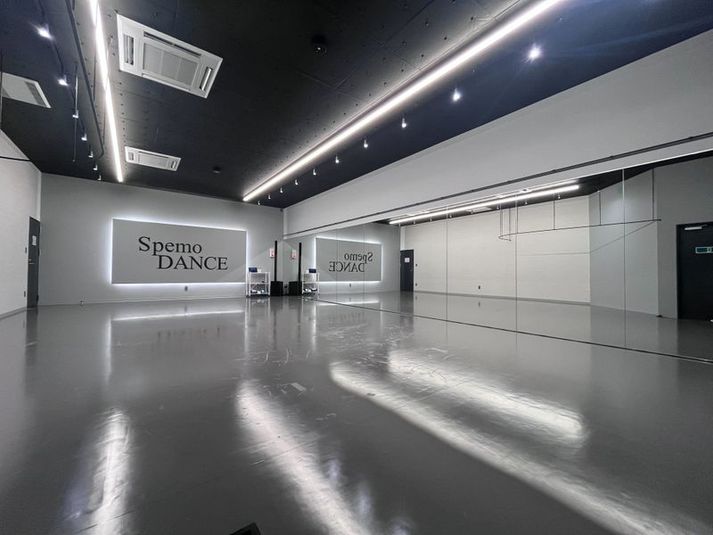 707_SpemoDANCE東新宿 - 707_SpemoDANCE東新宿