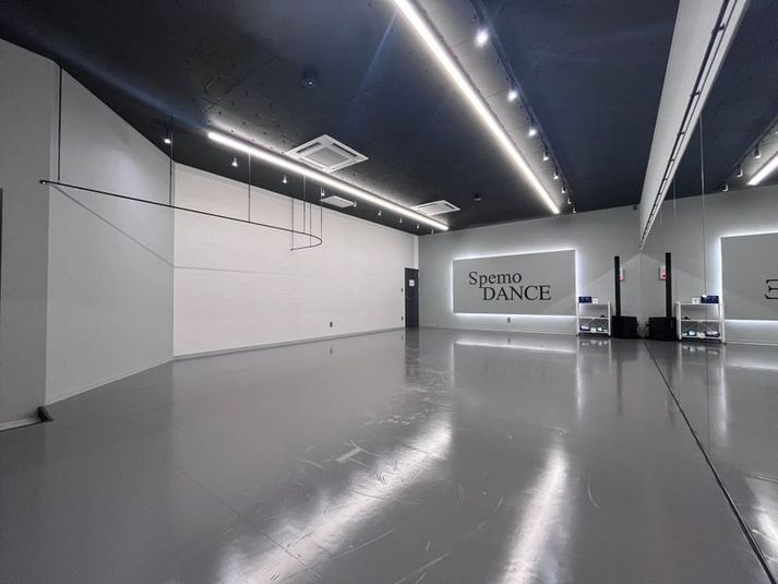 707_SpemoDANCE東新宿 - 707_SpemoDANCE東新宿