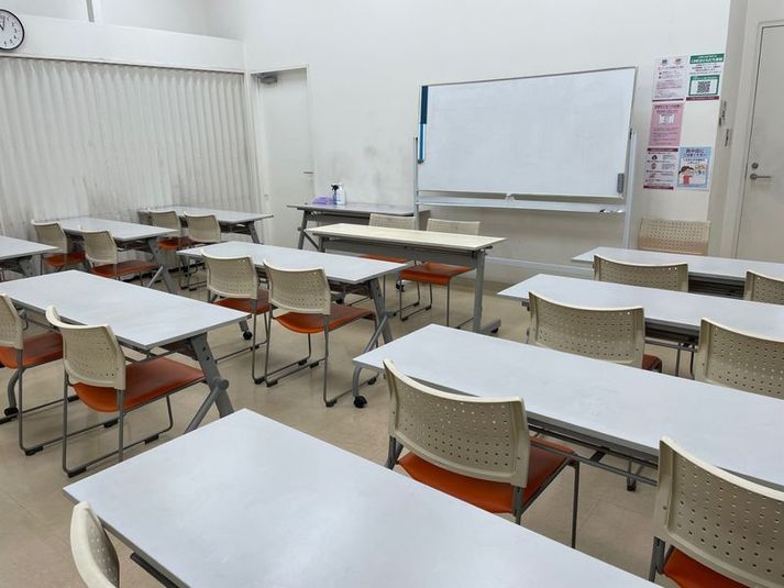 イオンカルチャークラブ　レンタルスペース 　ルームB - イオンカルチャークラブ東久留米店