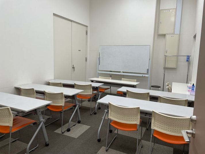 イオンカルチャークラブ　レンタルスペース 　ルームC - イオンカルチャークラブ東久留米店