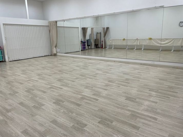 イオンカルチャークラブ　レンタルスタジオ A - イオンカルチャークラブ東久留米店