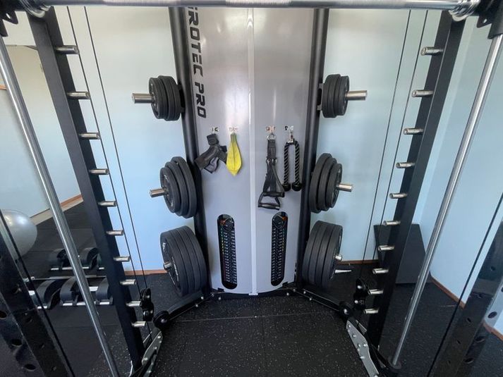 レンタルジムWITH大和郡山店 - レンタルジムWITH大和郡山店