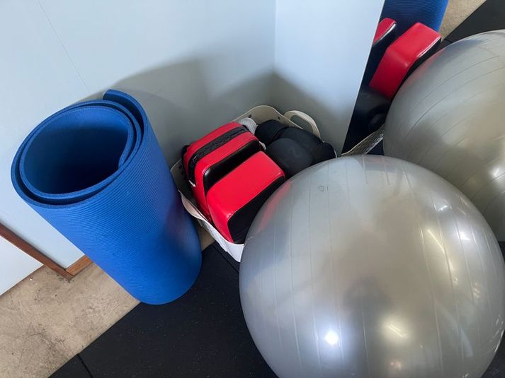 レンタルジムWITH大和郡山店 - レンタルジムWITH大和郡山店