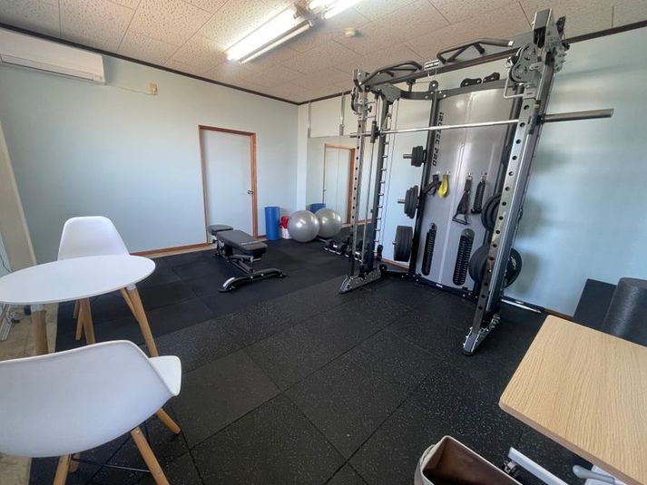 レンタルジムWITH大和郡山店 - レンタルジムWITH大和郡山店