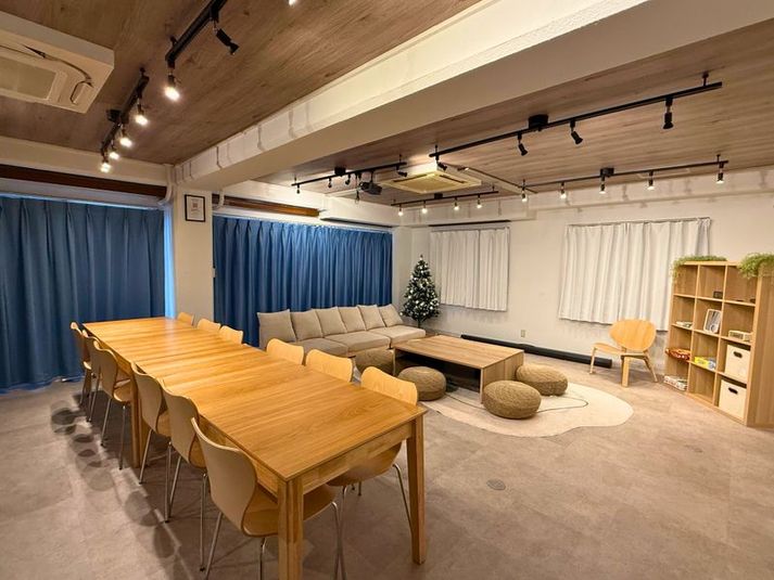 飯田橋のレンタルスペース - Livinglee 飯田橋