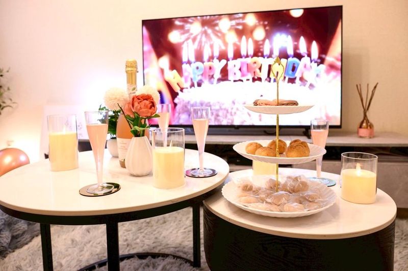 北欧モダン×オトナノ隠れ家🤍Mari 烏丸御池💕 - Mari 烏丸御池