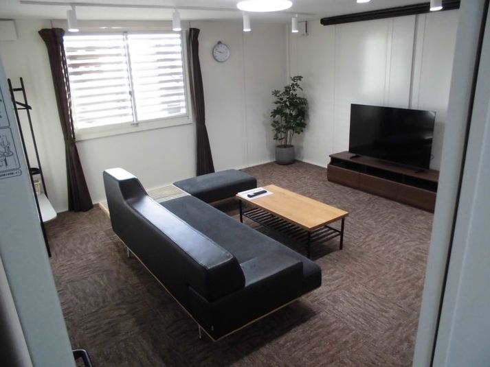 Living1 - U-SPACE　新潟店