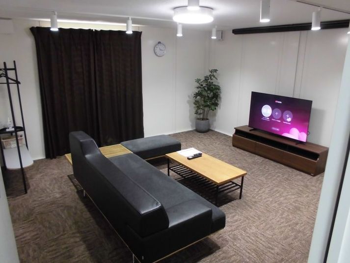 Living1 - U-SPACE　新潟店