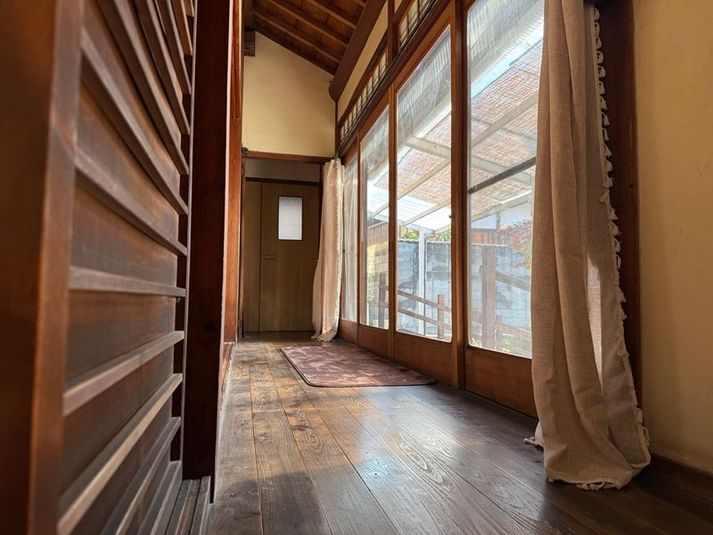 ひらめきのいえ｜自然と木の温もりスペース - ひらめきのいえ