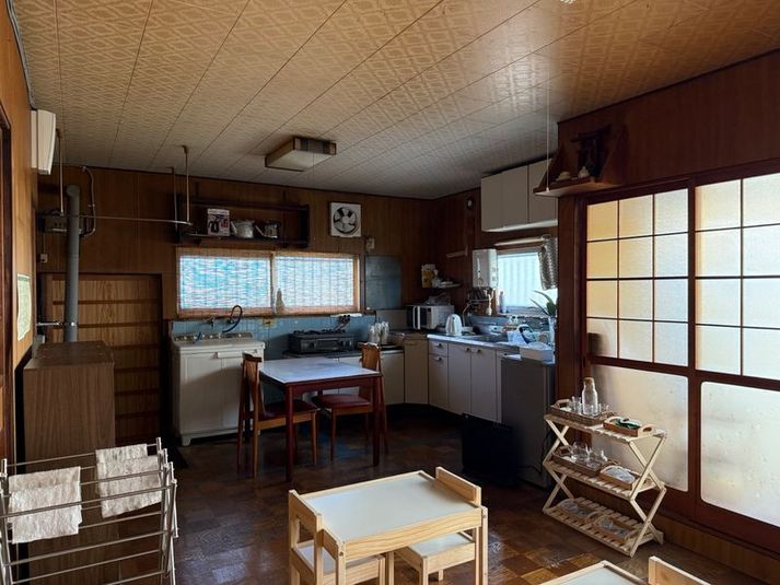 ひらめきのいえ｜自然と木の温もりスペース - ひらめきのいえ