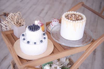 Studio Sweets box 鶯谷 【個人利用】メレンゲクッキー[多目的スタジオ]の室内の写真