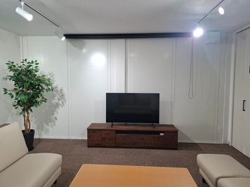 U-SPACE　東大阪店 Living2の室内の写真