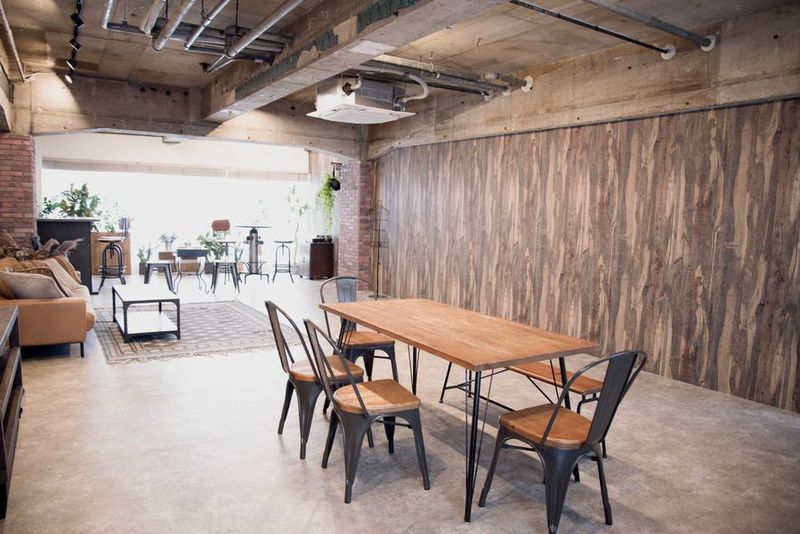 Studio Sweets box 鶯谷 【商用利用】ビターキャラメル[多目的スタジオ]の室内の写真