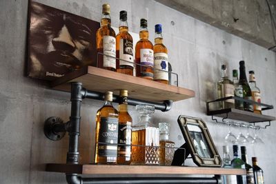 ディスプレイ - Studio Sweets box 鶯谷 【商用利用】ビターキャラメル[多目的スタジオ]の室内の写真