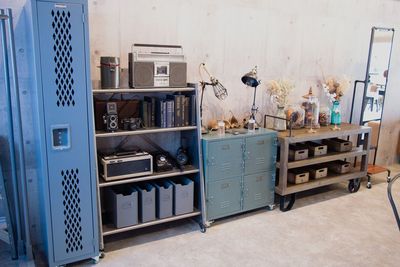 Studio Sweets box 鶯谷 【商用利用】ビターキャラメル[多目的スタジオ]の室内の写真