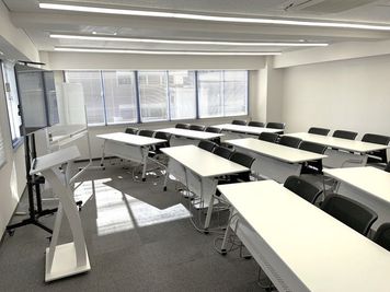 VORT SPACE 茅場町 8F Room Aの室内の写真