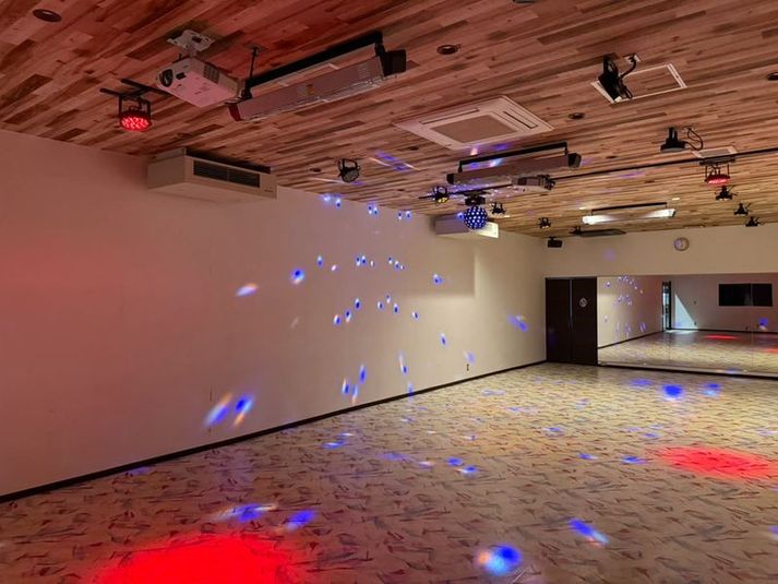 レンタルスタジオ - minoriba_みどり市笠懸店