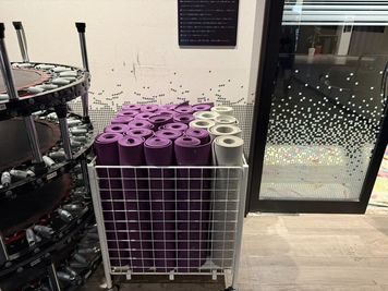 minoriba_みどり市笠懸店 レンタルスタジオの設備の写真