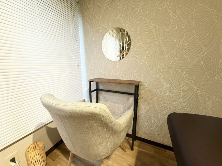 レンタルサロンPLUST - レンタルサロンPLUST