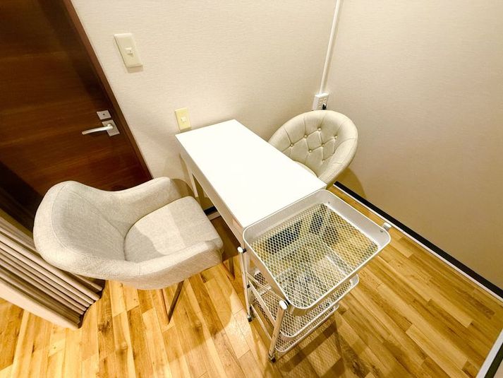 レンタルサロンPLUST - レンタルサロンPLUST