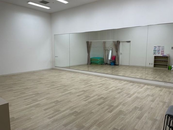 イオンカルチャークラブ　レンタルスタジオ B - イオンカルチャークラブ東久留米店
