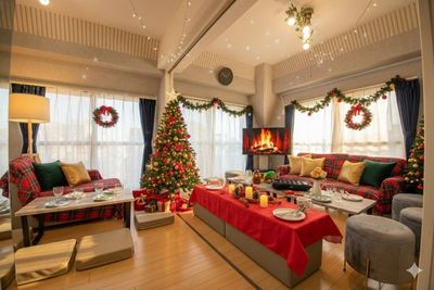 unity押上の室内の写真