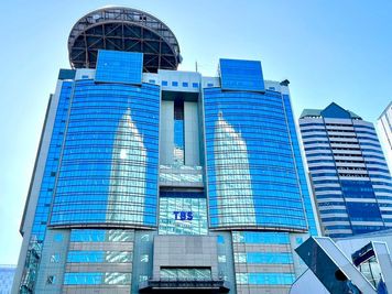 【写話室赤坂】 写話室赤坂の外観の写真