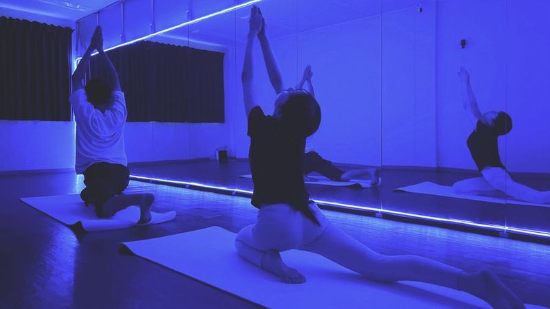 Dr.YogaSta小岩レッスンスタジオ - Dr.YogaSta　小岩レッスンスタジオ