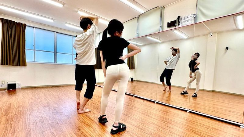 Dr.YogaSta小岩レッスンスタジオ - Dr.YogaSta　小岩レッスンスタジオ