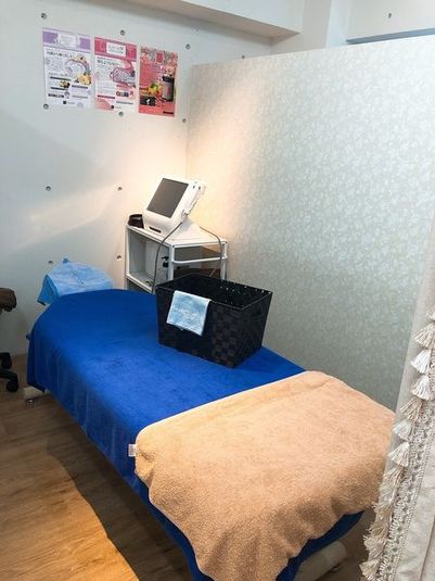 美容整体サロンThe Care＼セラピスト応援キャンペーン実施／ - 美容整体サロン　The　Care