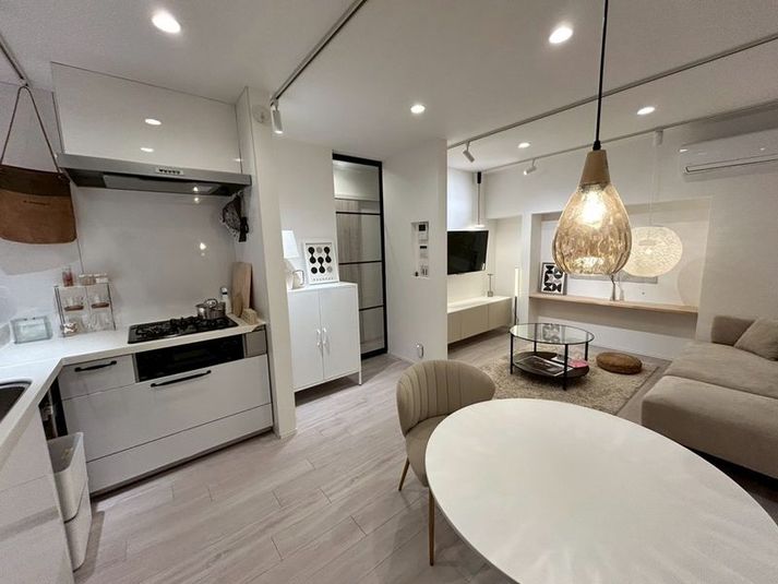 【格安】リノベーション一棟家まるごと貸切スペース - exvoよりみちスペース