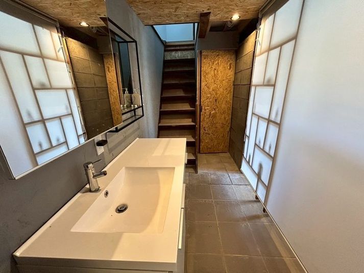 【格安】リノベーション一棟家まるごと貸切スペース - exvoよりみちスペース