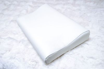 【低反発マクラ】 - レンタルサロンエアリ レンタルサロンエアリ　阪急豊中店の設備の写真