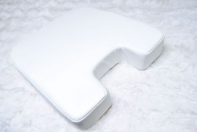 【胸あてまくら】 - レンタルサロンエアリ レンタルサロンエアリ　阪急豊中店の設備の写真