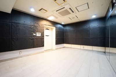 レンタルスタジオ　PALETTE千歳船橋店 千歳船橋駅徒歩1分🚶レンタルスタジオ　PALETTE千歳船橋店の室内の写真