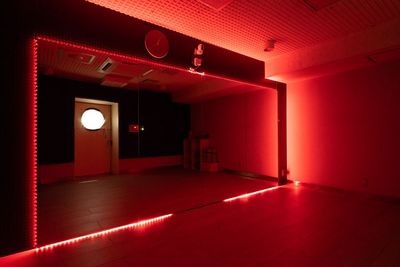 レンタルスタジオ　PALETTE千歳船橋店 千歳船橋駅徒歩1分🚶レンタルスタジオ　PALETTE千歳船橋店の室内の写真