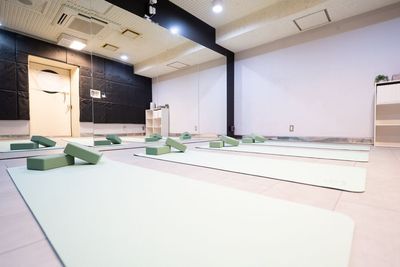 レンタルスタジオ　PALETTE千歳船橋店 千歳船橋駅徒歩1分🚶レンタルスタジオ　PALETTE千歳船橋店の室内の写真