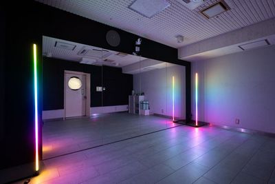 レンタルスタジオ　PALETTE千歳船橋店 千歳船橋駅徒歩1分🚶レンタルスタジオ　PALETTE千歳船橋店の室内の写真