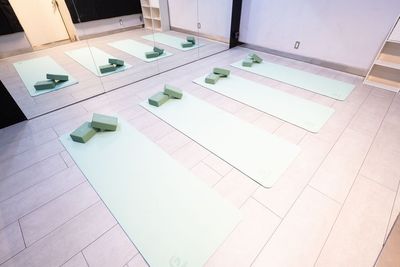 レンタルスタジオ　PALETTE千歳船橋店 千歳船橋駅徒歩1分🚶レンタルスタジオ　PALETTE千歳船橋店の室内の写真