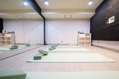 レンタルスタジオ　PALETTE千歳船橋店 千歳船橋駅徒歩1分🚶レンタルスタジオ　PALETTE千歳船橋店の室内の写真