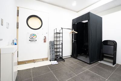 レンタルスタジオ　PALETTE千歳船橋店 千歳船橋駅徒歩1分🚶レンタルスタジオ　PALETTE千歳船橋店の室内の写真
