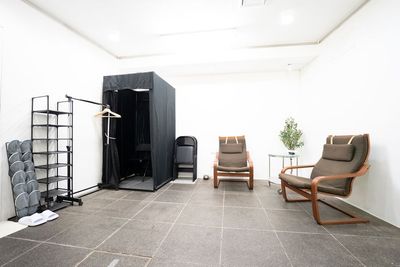 レンタルスタジオ　PALETTE千歳船橋店 千歳船橋駅徒歩1分🚶レンタルスタジオ　PALETTE千歳船橋店の室内の写真