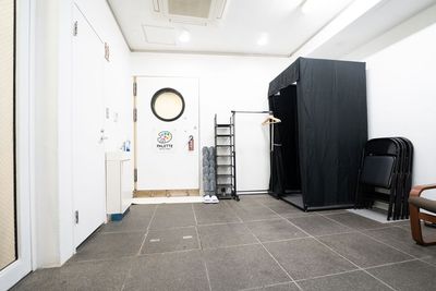 レンタルスタジオ　PALETTE千歳船橋店 千歳船橋駅徒歩1分🚶レンタルスタジオ　PALETTE千歳船橋店の室内の写真