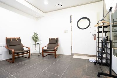 レンタルスタジオ　PALETTE千歳船橋店 千歳船橋駅徒歩1分🚶レンタルスタジオ　PALETTE千歳船橋店の室内の写真