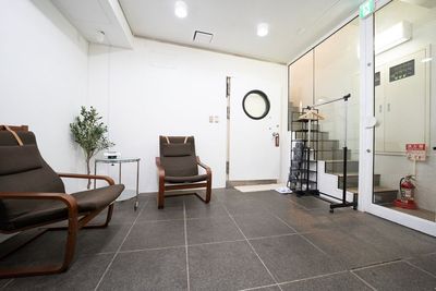 レンタルスタジオ　PALETTE千歳船橋店 千歳船橋駅徒歩1分🚶レンタルスタジオ　PALETTE千歳船橋店の室内の写真